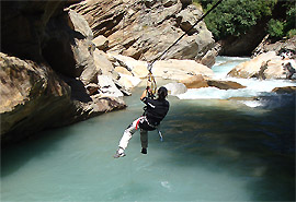 Dry Canyon